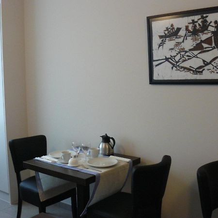 B&B Casabelle Boekhoute Bagian luar foto