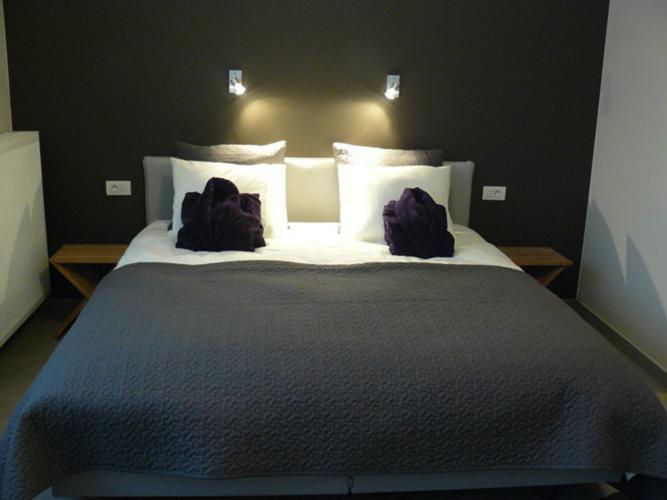 B&B Casabelle Boekhoute Ruang foto