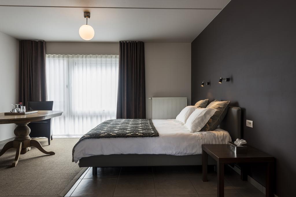 B&B Casabelle Boekhoute Bagian luar foto