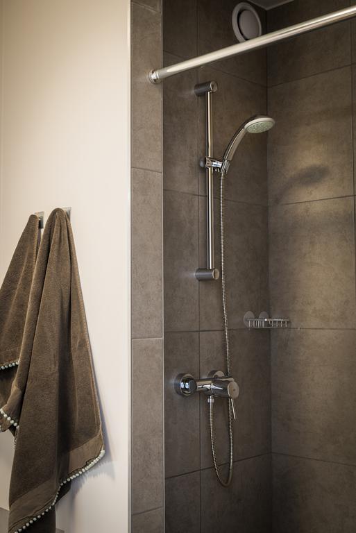 B&B Casabelle Boekhoute Bagian luar foto