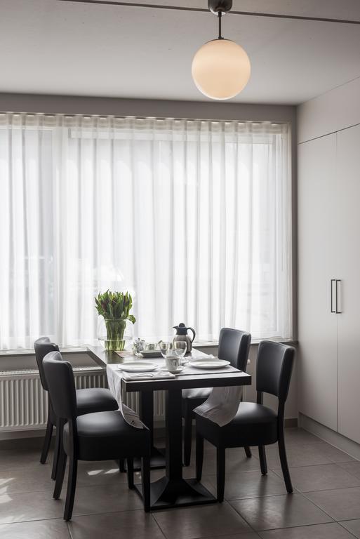 B&B Casabelle Boekhoute Bagian luar foto