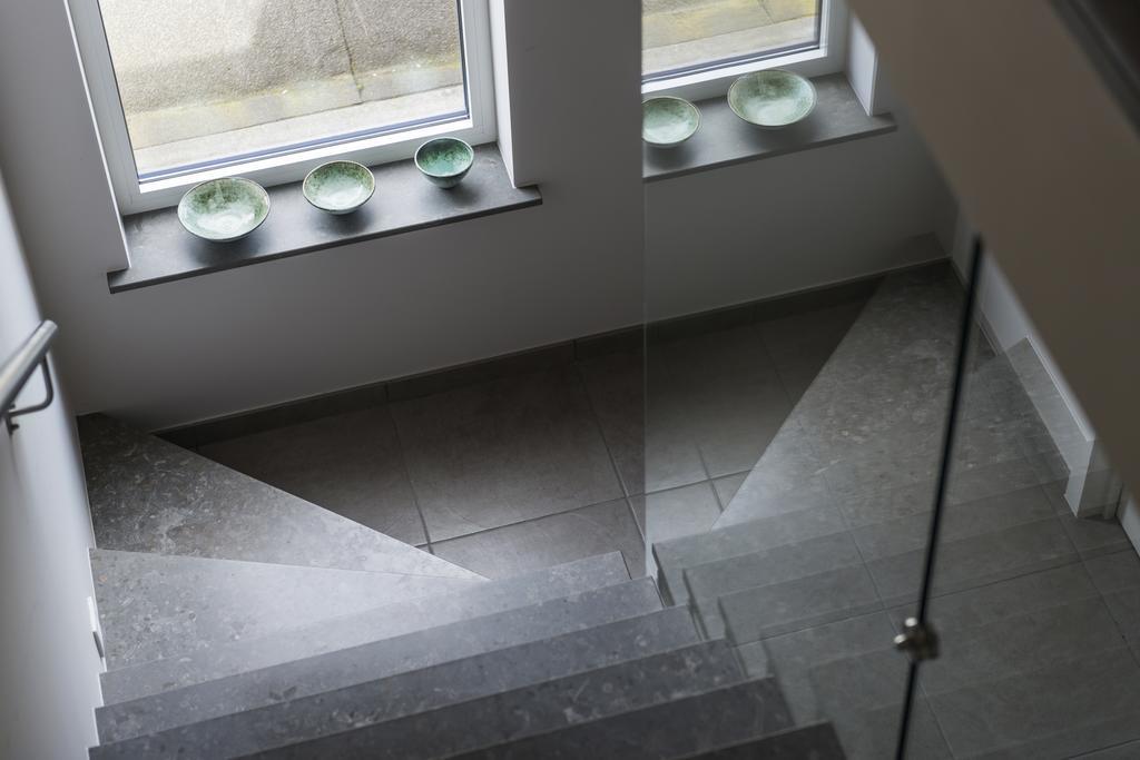 B&B Casabelle Boekhoute Bagian luar foto